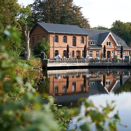 Villa Gronenberger Muehle Haus 15 Scharbeutz Esterno foto